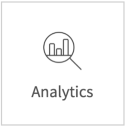 Analytics